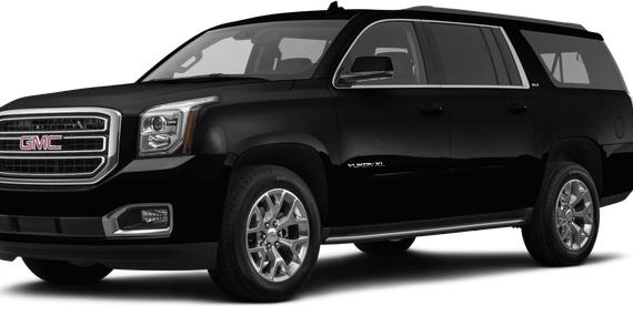 GMC YUKON XL 2019 1GKS2GKC1KR316447 image